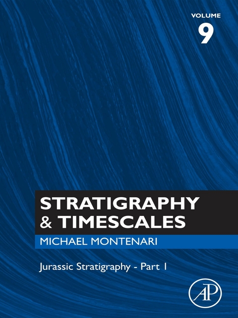 Jurassic Stratigraphy - Part 1 - 