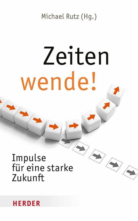 Zeitenwende! - 