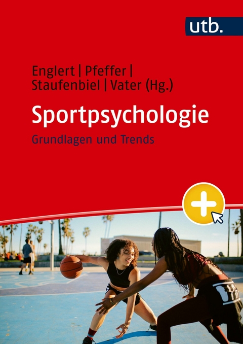 Sportpsychologie - 