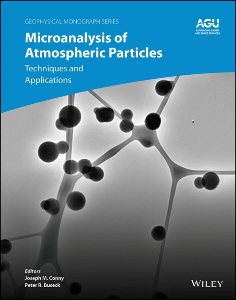 Microanalysis of Atmospheric Particles - 