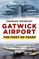 Gatwick Airport -  Charles Woodley