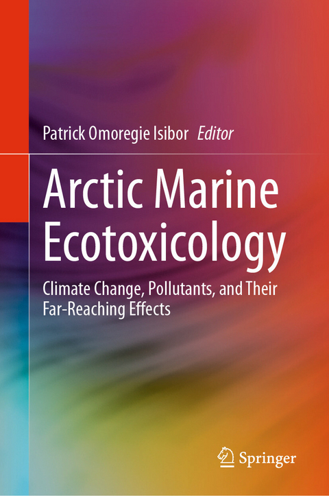 Arctic Marine Ecotoxicology - 