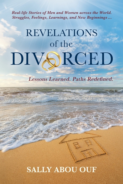 Revelations of the Divorced -  Sally Abou Ouf