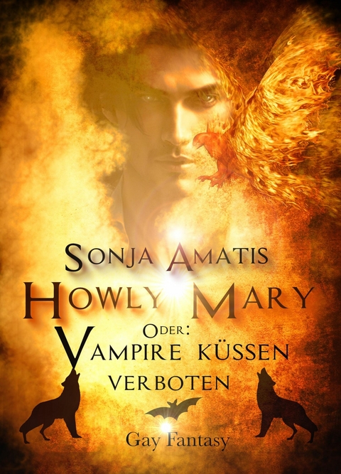 Howly Mary -  Sonja Amatis