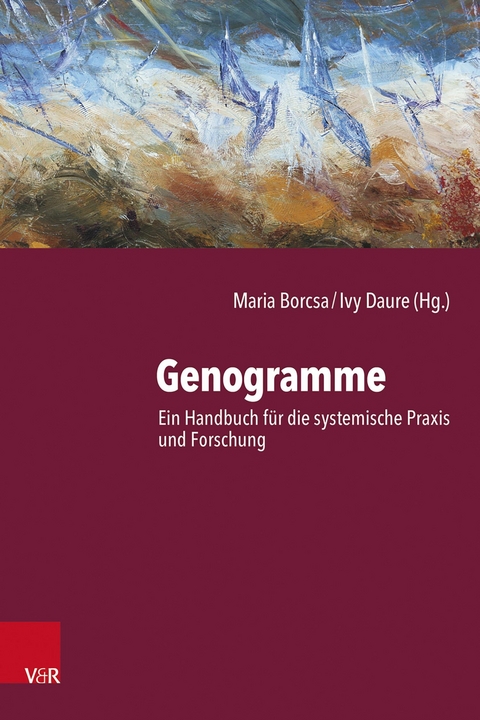 Genogramme - 