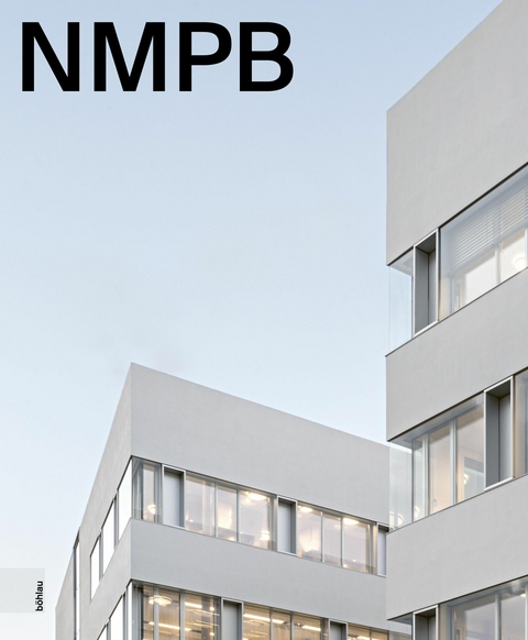 NMPB-Architekten - Markus Kristan