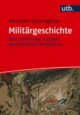 Militärgeschichte -  Alexander Querengässer