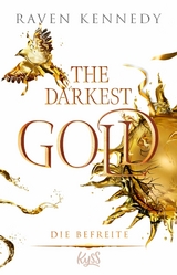 The Darkest Gold - Raven Kennedy