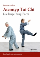 Atemtyp Tai Chi -  Frieder Anders