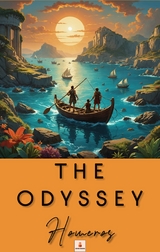 The Odyssey -  Homeros