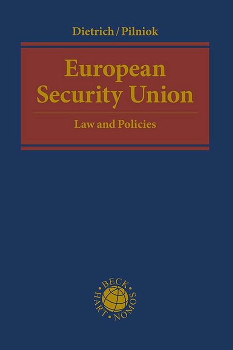 European Security Union - 