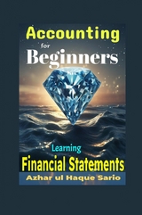 Accounting for Beginners - Azhar Ul Haque Sario