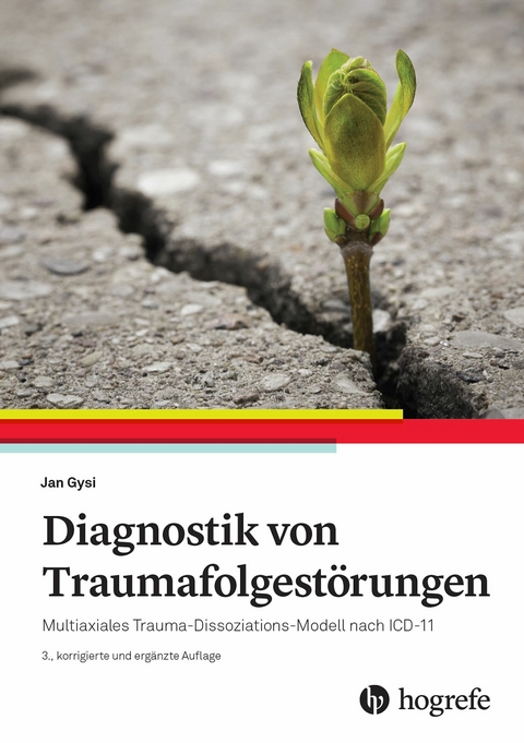 Diagnostik von Traumafolgestörungen - Jan Gysi