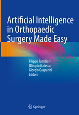 Artificial Intelligence in Orthopaedic Surgery Made Easy - 