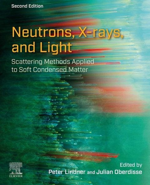 Neutrons, X-rays, and Light - 