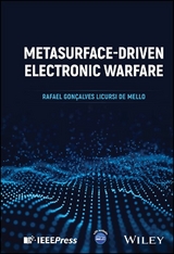 Metasurface-driven Electronic Warfare - Rafael Goncalves Licursi de Mello