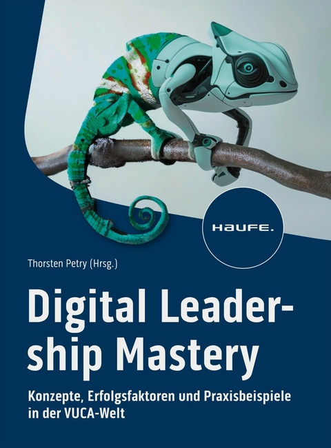 Digital Leadership Mastery - 