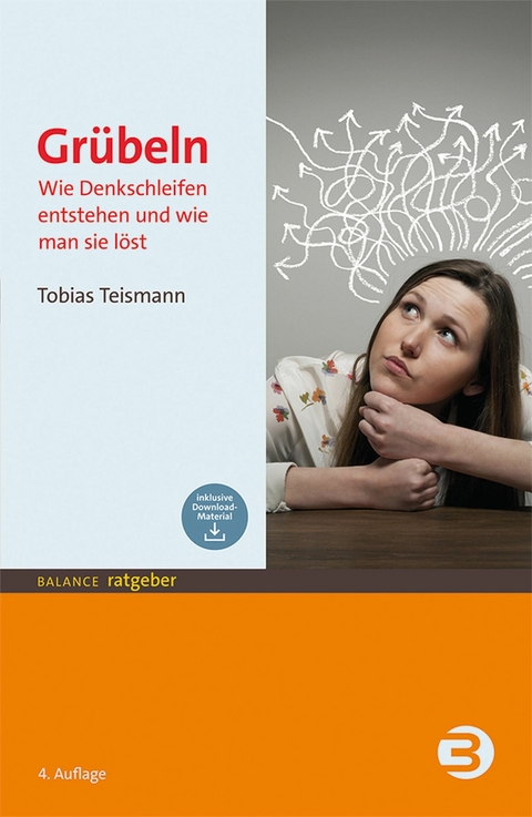 Grübeln -  Tobias Teismann