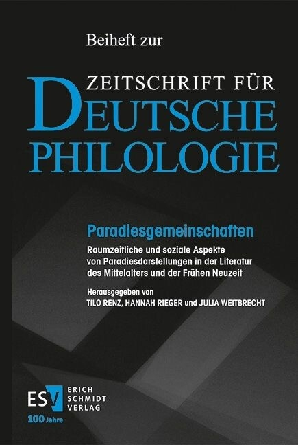 Paradiesgemeinschaften - 