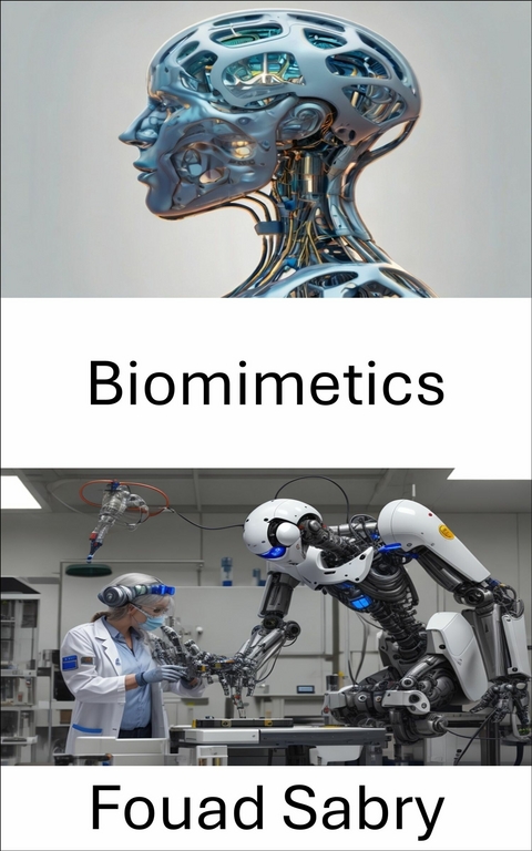 Biomimetics -  Fouad Sabry