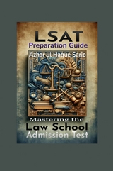 LSAT Preparation Guide - Azhar Ul Haque Sario