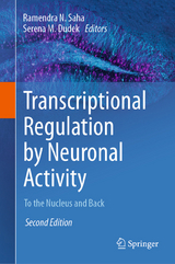 Transcriptional Regulation by Neuronal Activity - 