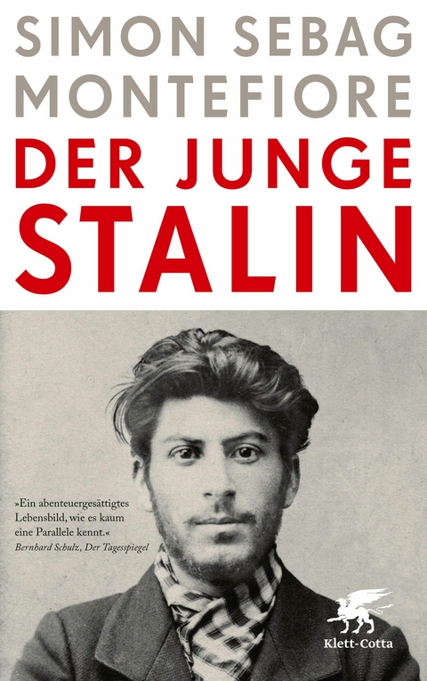 Der junge Stalin - Simon Sebag Montefiore