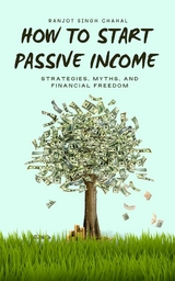 How to Start Passive Income - Ranjot Singh Chahal