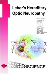 Leber´s Hereditary Optic Neuropathy -  Thomas Klopstock