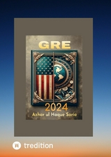 GRE 2024 -  Azhar ul Haque Sario