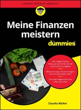 Meine Finanzen meistern für Dummies - Claudia Müller