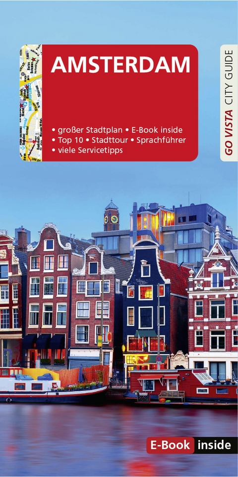 Amsterdam - Hannah Glaser