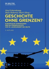 Geschichte ohne Grenzen? - 