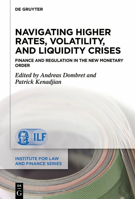 Navigating Higher Rates, Volatility, and Liquidity Crises - 