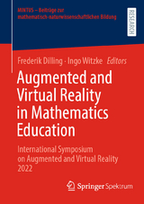 Augmented and Virtual Reality in Mathematics Education - 