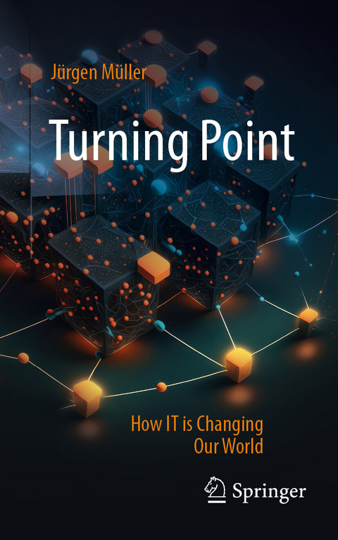 Turning Point -  Jürgen Müller