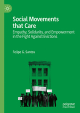 Social Movements that Care - Felipe G. Santos