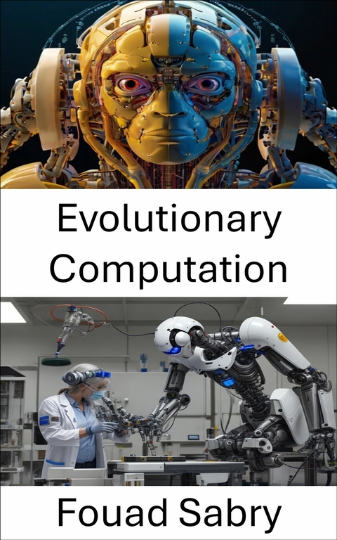 Evolutionary Computation -  Fouad Sabry