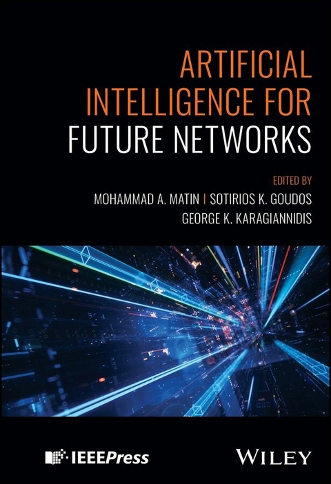 Artificial Intelligence for Future Networks - 