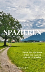 Spazieren - Fabienne P.