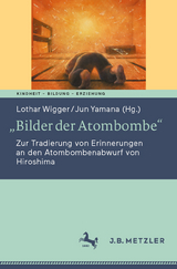 'Bilder der Atombombe' - 