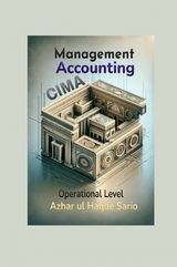 CIMA Management Accounting -  Azhar ul Haque Sario