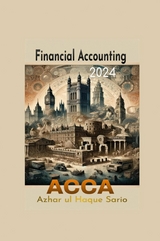 ACCA Financial Accounting -  Azhar ul Haque Sario