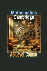 Cambridge Mathematics AS Level Course - Azhar Ul Haque Sario