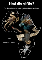 Sind die giftig? -  Thomas Dörner