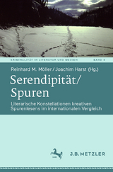 Serendipität/Spuren - 