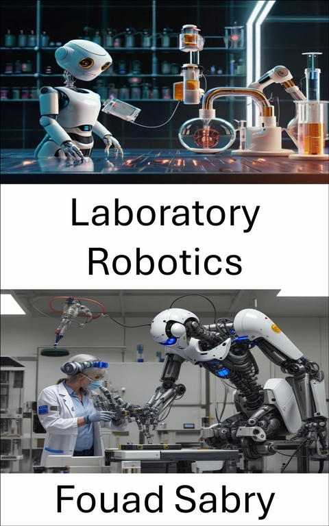 Laboratory Robotics -  Fouad Sabry