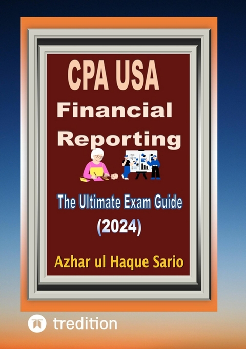 CPA USA Financial Reporting - Azhar Ul Haque Sario