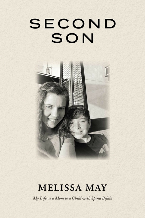 Second Son -  Melissa May