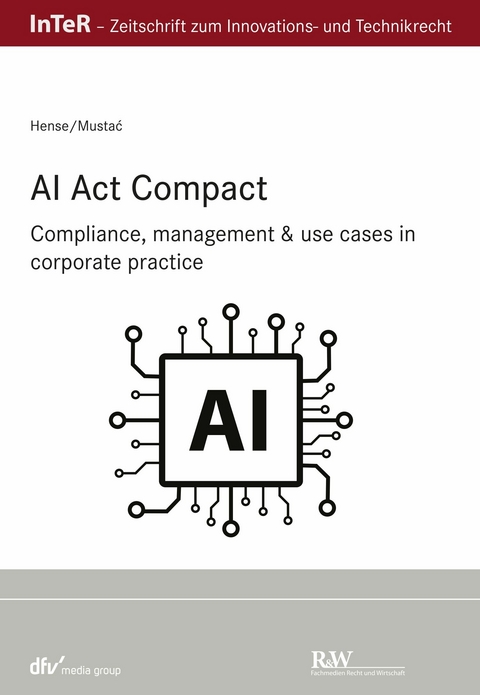 AI Act compact -  Peter Hense,  Tea Mustac